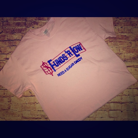 Gildan Tops - Custom t-shirts, wine glasses, mousepad, koozies